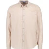 NORTH SAILS, Hemd, Feincord, Beige