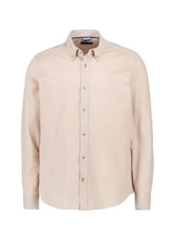 NORTH SAILS, Hemd, Feincord, Beige
