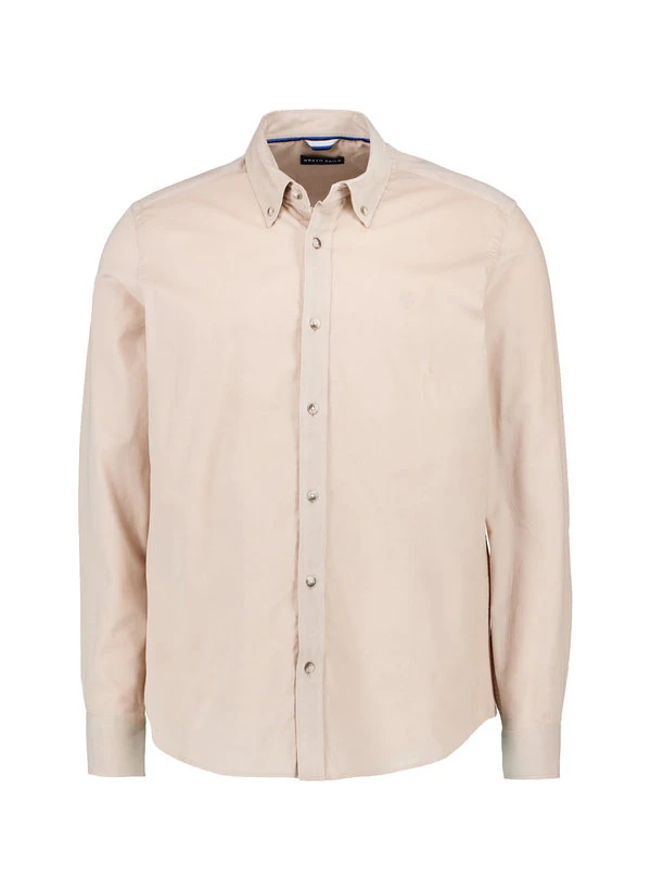 NORTH SAILS, Hemd, Feincord, Beige 3 NORTH SAILS, Hemd, Feincord, Beige