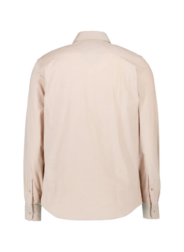 NORTH SAILS, Hemd, Feincord, Beige 5 NORTH SAILS, Hemd, Feincord, Beige – Bild 3