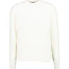 NORTH SAILS, Pullover, Wolle-Kaschmir, Ecru -Herrenausstatter Geschaft 451397 norm