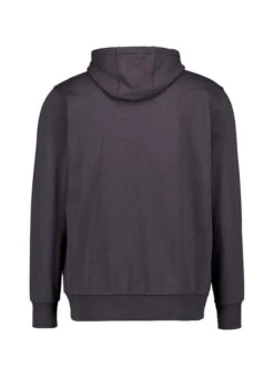 NORTH SAILS, Sweatjacke, Baumwolle, Anthrazit -Herrenausstatter Geschaft 451429 norm2