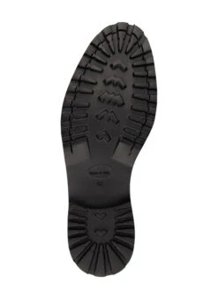 Prime Shoes, Schnürboots PF 018, Leder, Cognac -Herrenausstatter Geschaft 451443 norm3