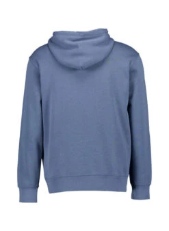 Quiksilver, Sweatjacke, Baumwolle, Blau -Herrenausstatter Geschaft 451479 norm2