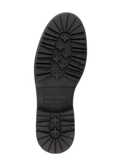 Marc O'Polo, Chelsea Boots, Leder, Schwarz -Herrenausstatter Geschaft 451556 norm3