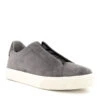 Marc O'Polo, Slip Ons, Veloursleder, Grau 2 Marc O'Polo, Slip Ons, Veloursleder, Grau -Herrenausstatter Geschaft 451557 norm