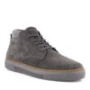 Marc O'Polo, Desert Boots, Veloursleder, Graphit 1 Marc O'Polo, Desert Boots, Veloursleder, Graphit -Herrenausstatter Geschaft 451560 norm