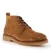Marc O'Polo, Desert Boots, Veloursleder , Cognac -Herrenausstatter Geschaft 451563 norm