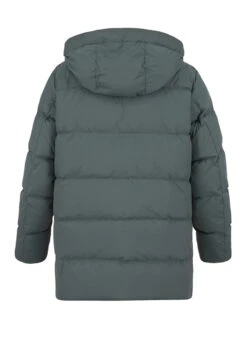 Marc O'Polo, Daunenparka, Mikrofaser Wasserabweisend, Schlamm -Herrenausstatter Geschaft 451579 norm2