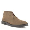 BOSS Black, Desert Boots Calev, Leder, Beige