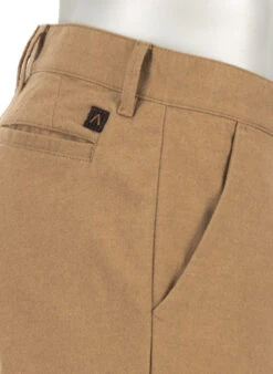 Alberto, Bundfaltenhose Lou, Regular Fit, Baumwoll-Flanell, Dunkelbeige 12 Alberto, Bundfaltenhose Lou, Regular Fit, Baumwoll-Flanell, Dunkelbeige -Herrenausstatter Geschaft 451625 norm5