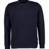 Marc O'Polo, Sweatshirt, Regular Fit, Bio Baumwolle, Navy 1 Marc O'Polo, Sweatshirt, Regular Fit, Bio Baumwolle, Navy -Herrenausstatter Geschaft 451766 norm