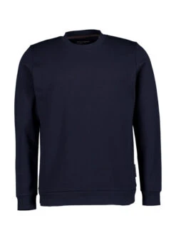 Marc O'Polo, Sweatshirt, Regular Fit, Bio Baumwolle, Navy