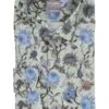 OLYMP, Hemd, Comfort Fit, Baumwolle, Kitt Floral 1 OLYMP, Hemd, Comfort Fit, Baumwolle, Kitt Floral -Herrenausstatter Geschaft 451805 norm