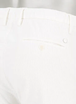 Alberto, Hose Jump, Slim Fit, Cord, Off White 13 Alberto, Hose Jump, Slim Fit, Cord, Off White -Herrenausstatter Geschaft 451828 norm6