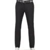 Alberto, Hose Lou, Regular Fit, Ceramica®, Schwarz 2 Alberto, Hose Lou, Regular Fit, Ceramica®, Schwarz -Herrenausstatter Geschaft 451836 norm