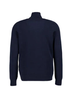 Marc O'Polo, Cardigan, Bio Baumwolle, Dunkelblau -Herrenausstatter Geschaft 451861 norm2