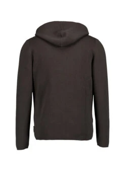 Marc O'Polo, Cardigan, Bio Baumwolle, Braun 7 Marc O'Polo, Cardigan, Bio Baumwolle, Braun -Herrenausstatter Geschaft 451872 norm2