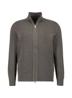 Marc O'Polo, Cardigan, Bio Baumwolle, Brown