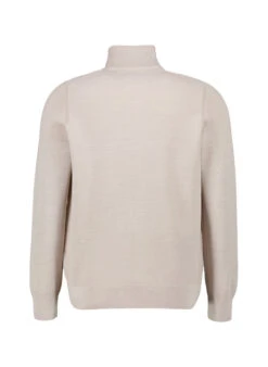 Marc O'Polo, Cardigan, Bio Baumwolle, Beige 7 Marc O'Polo, Cardigan, Bio Baumwolle, Beige -Herrenausstatter Geschaft 451876 norm2