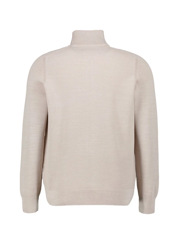 Marc O'Polo, Cardigan, Bio Baumwolle, Beige 5 Marc O'Polo, Cardigan, Bio Baumwolle, Beige – Bild 3