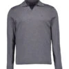 Marc O'Polo, Pullover, Bio Baumwolle-Kaschmir, Graphit 2 Marc O'Polo, Pullover, Bio Baumwolle-Kaschmir, Graphit -Herrenausstatter Geschaft 451884 norm