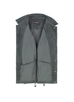 Marc O'Polo, Overshirt, Cord, Mangrove 6 Marc O'Polo, Overshirt, Cord, Mangrove -Herrenausstatter Geschaft 451919 norm3