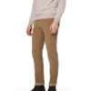 Mason's, Chino Torino, Slim Fit, Cord, Nougat -Herrenausstatter Geschaft 452152 norm