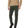 Mason's, Chino Torino, Slim Fit, Baumwolle, Jägergrün 2 Mason's, Chino Torino, Slim Fit, Baumwolle, Jägergrün -Herrenausstatter Geschaft 452161 norm