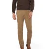 Mason's, Chino Torino, Slim Fit, Baumwolle, Beige -Herrenausstatter Geschaft 452162 norm