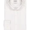 OLYMP, Hemd, Body Fit, Baumwolle, Weiß -Herrenausstatter Geschaft 452168 norm