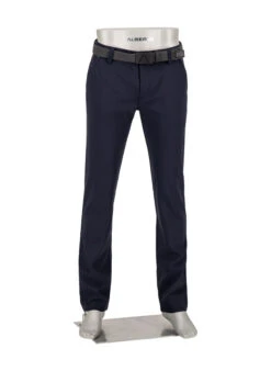 Alberto Golf, Golfhose Pro, Modern Fit, FX 4 Dry Cooler®, Navy