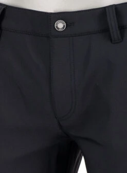 Alberto Golf, Golfhose Pro, Modern Fit, FX 4 Dry Cooler®, Schwarz 11 Alberto Golf, Golfhose Pro, Modern Fit, FX 4 Dry Cooler®, Schwarz -Herrenausstatter Geschaft 452253 norm4