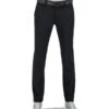 Alberto Golf, Golfhose Rookie, Regular Fit, FX4 DRY Cooler®, Schwarz