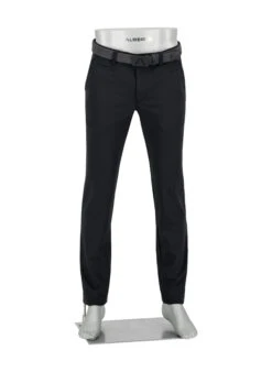 Alberto Golf, Golfhose Rookie, Regular Fit, FX4 DRY Cooler®, Schwarz