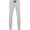 Alberto, Hose Jump, Slim Fit, Baumwolle-Tencel™, Grau 2 Alberto, Hose Jump, Slim Fit, Baumwolle-Tencel™, Grau -Herrenausstatter Geschaft 452289 norm