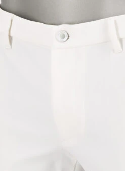 Alberto Golf, Golfhose Ian, Slim Fit, FX4 DRY Cooler®, Weiß 13 Alberto Golf, Golfhose Ian, Slim Fit, FX4 DRY Cooler®, Weiß -Herrenausstatter Geschaft 452290 norm4