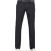 Alberto Golf, Golfhose Nick R&W, Regular Fit, Mikrofaser Gefüttert, Black 2 Alberto Golf, Golfhose Nick R&W, Regular Fit, Mikrofaser Gefüttert, Black -Herrenausstatter Geschaft 452293 norm