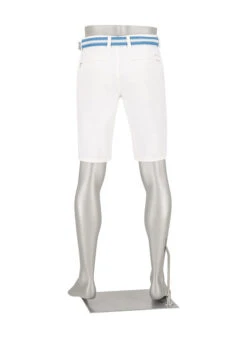 Alberto Golf, Golfshorts Earnie, Regular Fit, FX4 Dry Cooler®, Weiß 10 Alberto Golf, Golfshorts Earnie, Regular Fit, FX4 Dry Cooler®, Weiß -Herrenausstatter Geschaft 452295 norm3