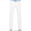 Alberto Golf, Golfhose Rookie, Regular Fit, FX4 DRY Cooler®, Weiß 1 Alberto Golf, Golfhose Rookie, Regular Fit, FX4 DRY Cooler®, Weiß -Herrenausstatter Geschaft 452335 norm