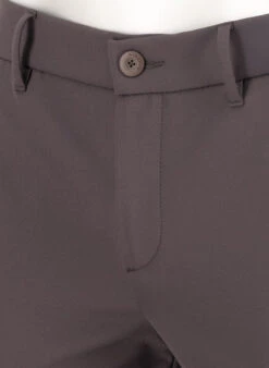 Alberto, Hose Move, Slim Fit, Performence-Stretch Wasserabweisend, Braun 13 Alberto, Hose Move, Slim Fit, Performence-Stretch Wasserabweisend, Braun -Herrenausstatter Geschaft 452339 norm4