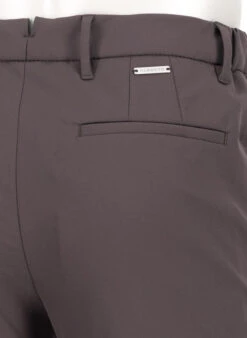 Alberto, Hose Move, Slim Fit, Performence-Stretch Wasserabweisend, Braun 15 Alberto, Hose Move, Slim Fit, Performence-Stretch Wasserabweisend, Braun -Herrenausstatter Geschaft 452339 norm6