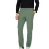 BOSS Green, Hose Commuter, Slim Fit, Jersey Wasserabweisend, Grün 1 BOSS Green, Hose Commuter, Slim Fit, Jersey Wasserabweisend, Grün -Herrenausstatter Geschaft 452553 norm
