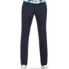 Alberto Golf, Golfhose Rookie, Regular Fit, FX4 DRY Cooler®, Navy -Herrenausstatter Geschaft 452563 norm