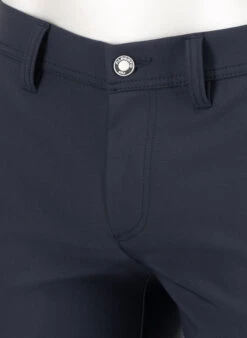 Alberto Golf, Golfshorts Earnie, Regular Fit, FX4 Dry Cooler®, Navy -Herrenausstatter Geschaft 452564 norm4